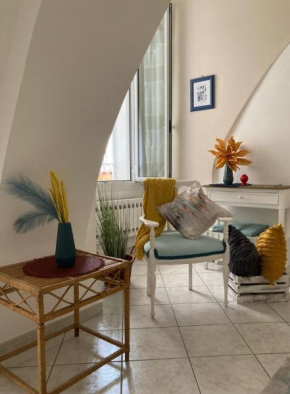 CASA PALOMA San Remo